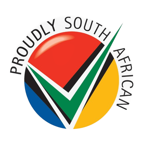 Proudly South African