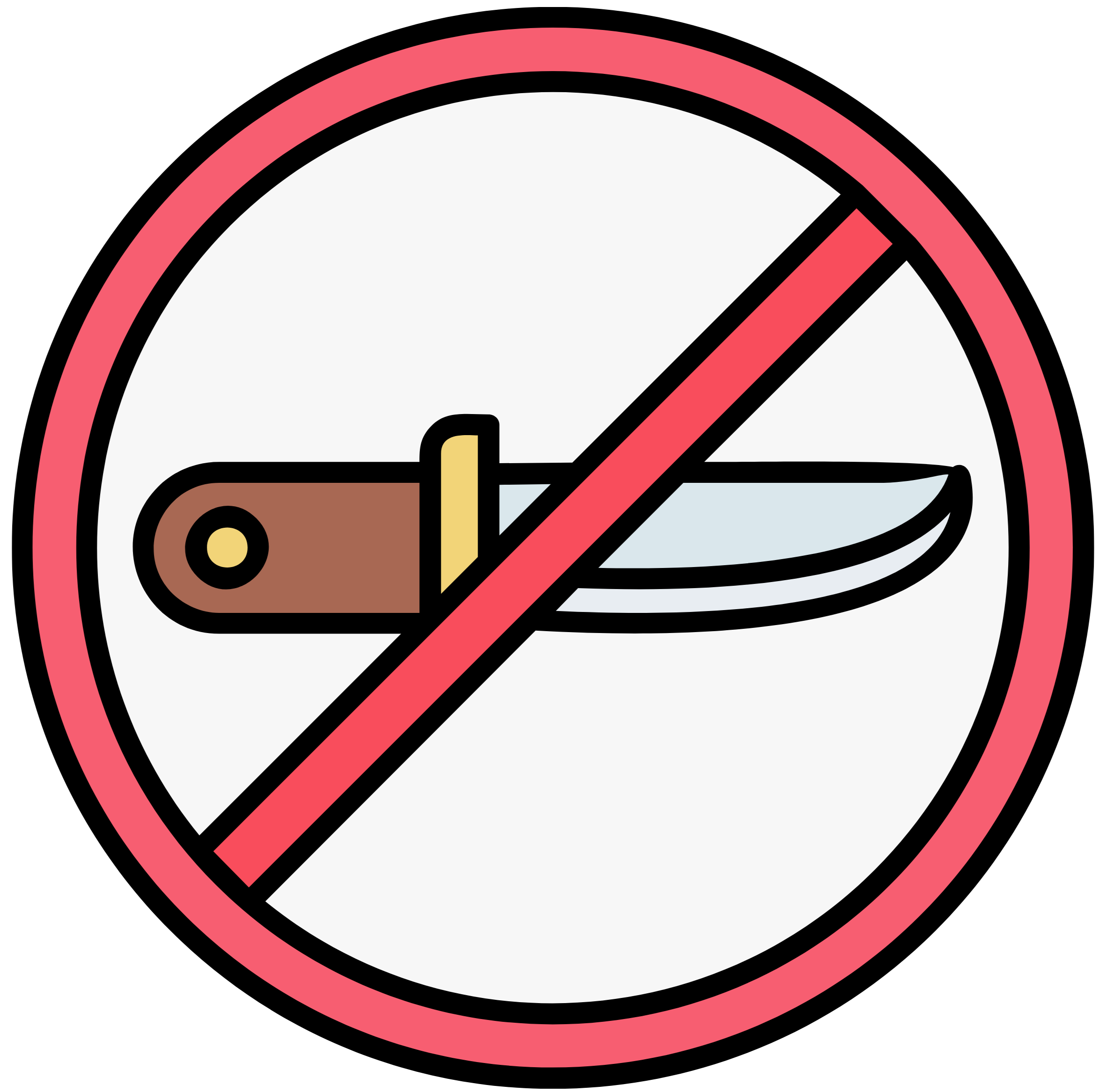 Weapons